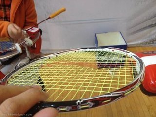 羽毛球拍怎么选磅数?别让玄学坑了你的手感 羽毛球拍怎么选磅数?别让玄学坑了你的手感